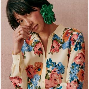 Sézane Pierro Shirt